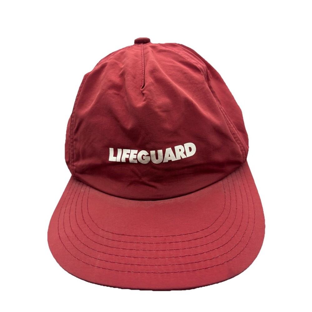 Barney Cools Lifes A Beach Snapback Hat